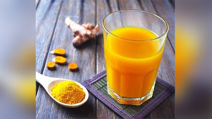 下载视频: जोड़ों के दर्द से लेकर मोटापा घटा देगा हल्दी का ये जूस|Haldi Juice|Turmeric Juice Benefits | Boldsky