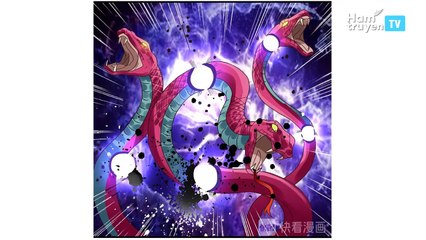 Thôn Phệ Lĩnh Vực Chap 86