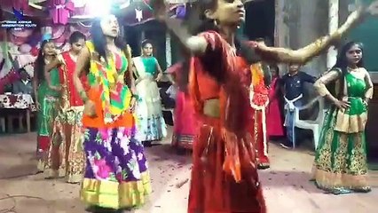 Christmas Program  Aaj Rajao Ka Raja Ka Janam Din Hai