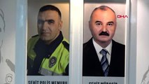 İzmir adliyesi asansörlerinde fethi sekin sürprizi