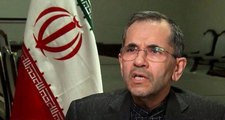 İranlı üst düzey yetkili Amerikan televizyonuna konuştu: Bu açıkça bir savaş ilanıdır