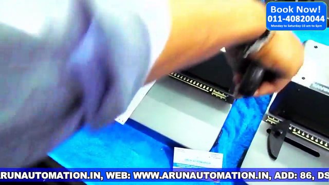 Best Spiral Binding Machine in India