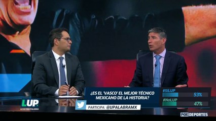 LUP: Las dinámicas de integración