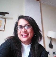 Rashmitha Ramachandran's Epic Reply To Sandeep Warrier | Oneindia Malayalam