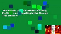 Full version  Daycare Diaries: Unlocking the Secrets and Dispelling Myths Through True Stories of