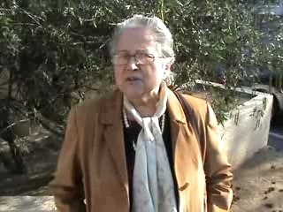 Vidéo de soutien à Philippe Vitel