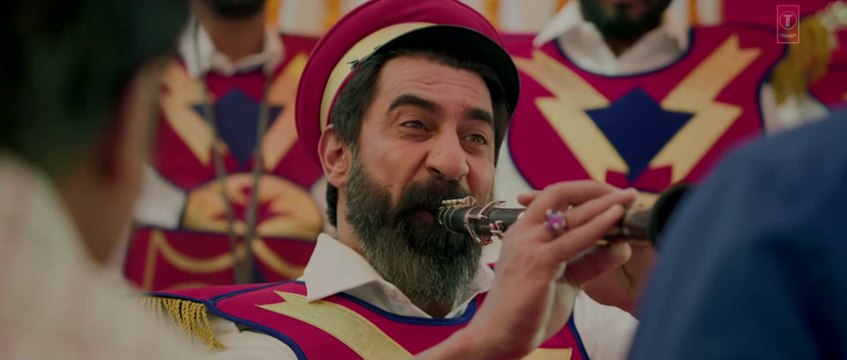 Hud Hud Dabangg Full Video - Dabangg 3 - Salman Khan - Sonakshi Sinha - Divya K,Shabab Sabri - Sajid Wajid - YouTube