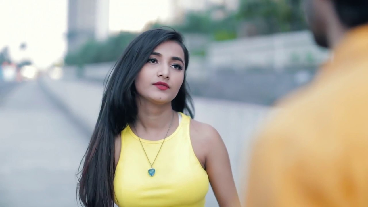 Dil Dooba (Neeli Ankhon Mein) ¦ Cute Love Story ¦ Hindi Song Video ¦ New Hindi Songs 2020 ¦ New Hindi Song Mp3 Download ¦ Hindi Song Dj Remix
