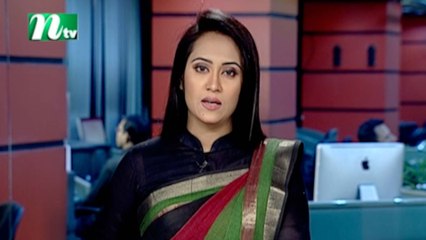 NTV Modhyanner Khobor | 04 January 2020