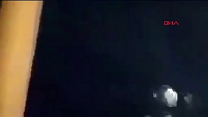 Bağdat'ta Haşdi Şabi konvoyuna hava saldırısı: 6 ölü