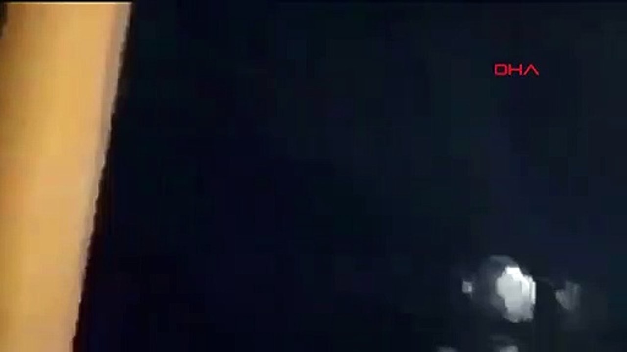 Bağdat'ta Haşdi Şabi konvoyuna hava saldırısı: 6 ölü