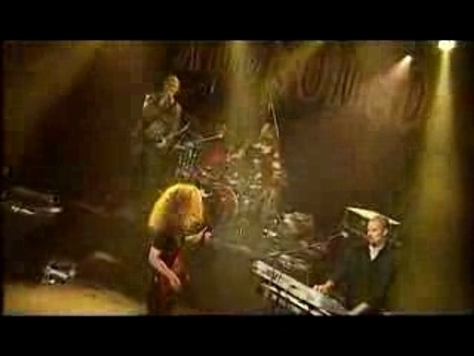 Andromeda - In the Deepest of Waters