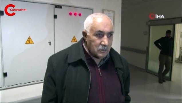 Yolcu otobüsü devrildi! Çok sayıda yaralı var