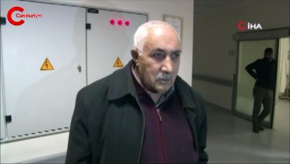 Yolcu otobüsü devrildi! Çok sayıda yaralı var
