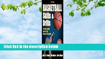 [Read] Basketball Skills & Drills Complete