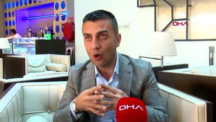 Скачать видео: Spor yüzme federasyonu başkanı erkan yalçın türk yüzmesini ihya ve inşa ediyoruz - 2