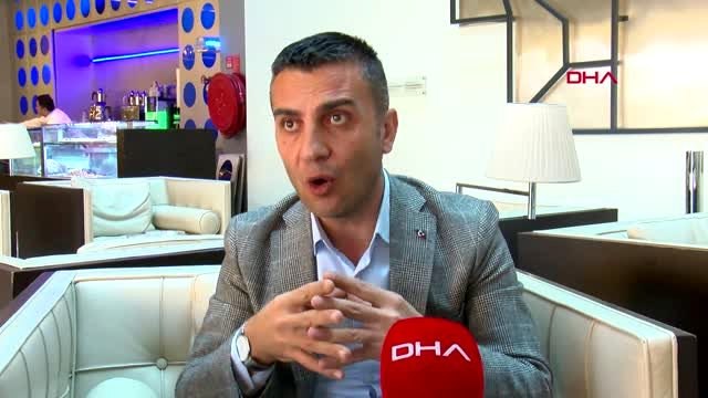 Spor yüzme federasyonu başkanı erkan yalçın türk yüzmesini ihya ve inşa ediyoruz - 2