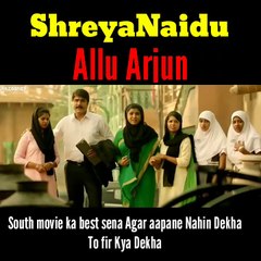 Shreyanaid South Hindi Dubbed Movie 🎬