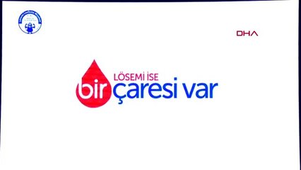 Anadolu efes'in euroleague maçındaki kan kanseriyle mücadele dansı alkış topladı