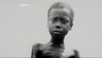 Racism - A History episode 3 - A Savage Legacy