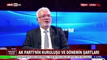 Mustafa Elitaş'tan dikkat çeken sözler: AK Parti tek başına gelseydi seçime gidecekti’