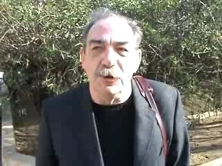 Vidéo de soutien à Philippe Vitel