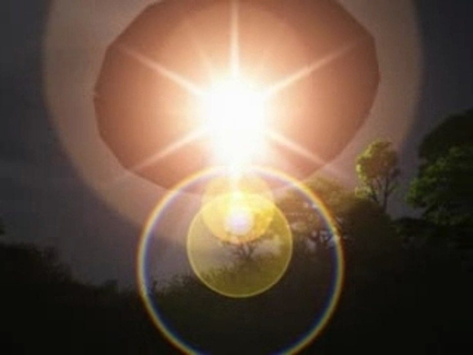 UFO Dark