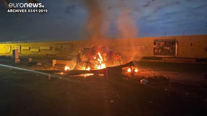 Ιράκ: Νέα επίθεση κατά σιιτών μαχητών