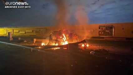 Un autre raid américain contre le Hachd al-Chaabi : les Etats-Unis nient