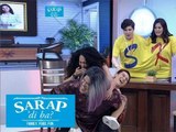 Sarap, 'Di Ba?: Dalawang babae, nadiskubreng iisa lang ang kanilang asawa! | Sangguniang Kambal