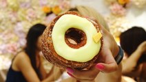 The Cronut took New York by storm in 2013. Here's why people still line up to try one six years later.