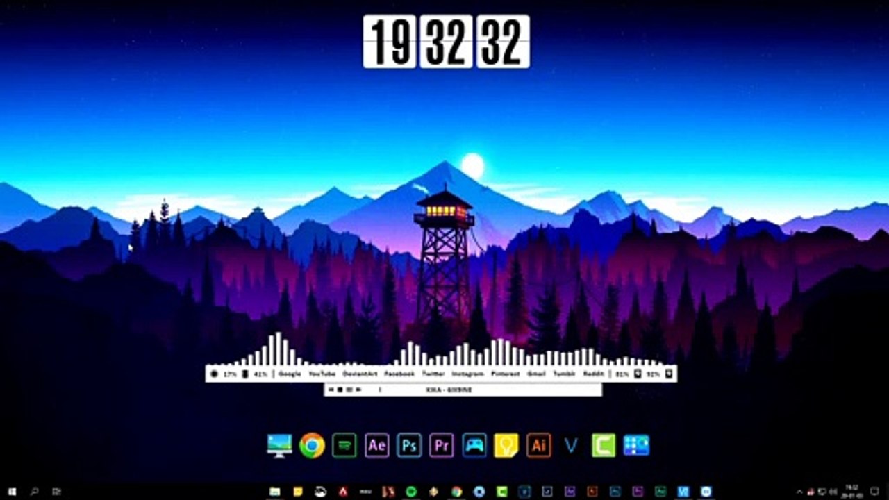 Install Linux Mint 19.3 on VMware Workstation Pro 15