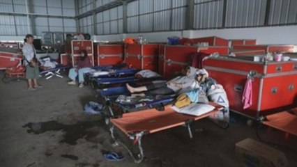 Sube a 53 la cifra de muertos por las inundaciones en Indonesia