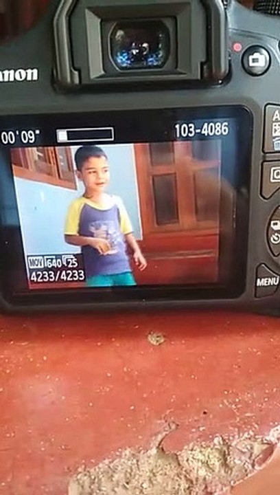 Kid Dance