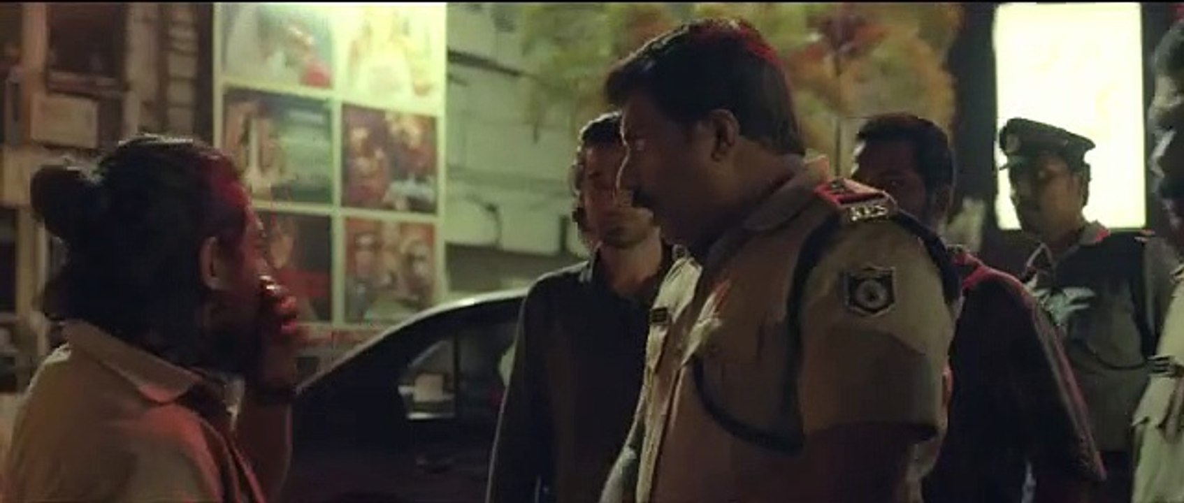 HELEN (2019) MALAYALAM  Part 3
