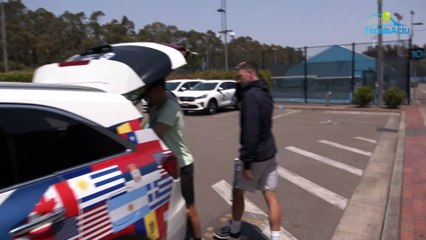 ATP Cup 2020 - Dominic Thiem to take Austria away in this ATP Cup in Sydney