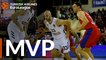 Turkish Airlines EuroLeague Regular Season Round 17 MVP: Nick Calathes, Panathinaikos OPAP Athens