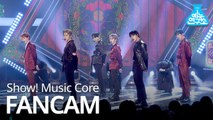 [예능연구소 직캠] ONEUS - LIT, 원어스 - 가자 @Show!MusicCore 20200104