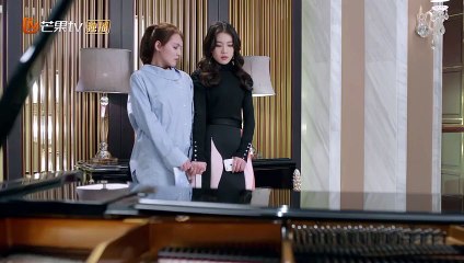 If Paris Downcast Episode 35 English sub