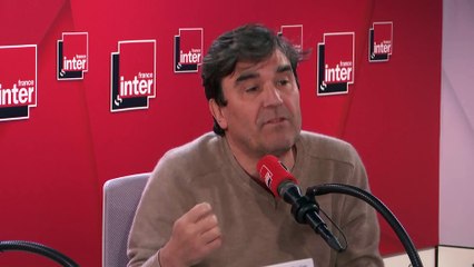 Thierry Coville : "Une partie du problème, c'est qu'on ne sait pas ce que Donald Trump veut faire avec l'Iran"