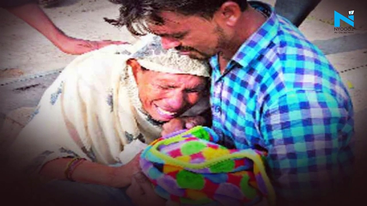 After Kota, 10 infants die at Bundi hospital within a month