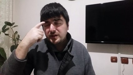 RÜYADA ABİNİN ŞEHİT OLDUĞUNU GÖRMEK