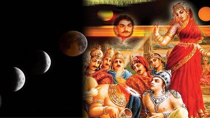 Chandra Grahan 2020: 11 जनवरी को है साल का पहला चंद्र ग्रहण, जानें इससे जुड़ी धार्मिक कहानी ।Boldsky