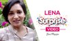 Lena Surprise Video | Lena's Magazine | Stay Tuned