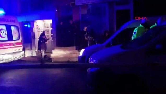 Bir kadın cinayeti daha! Bu sefer öldüren de öldürülen de kadın!