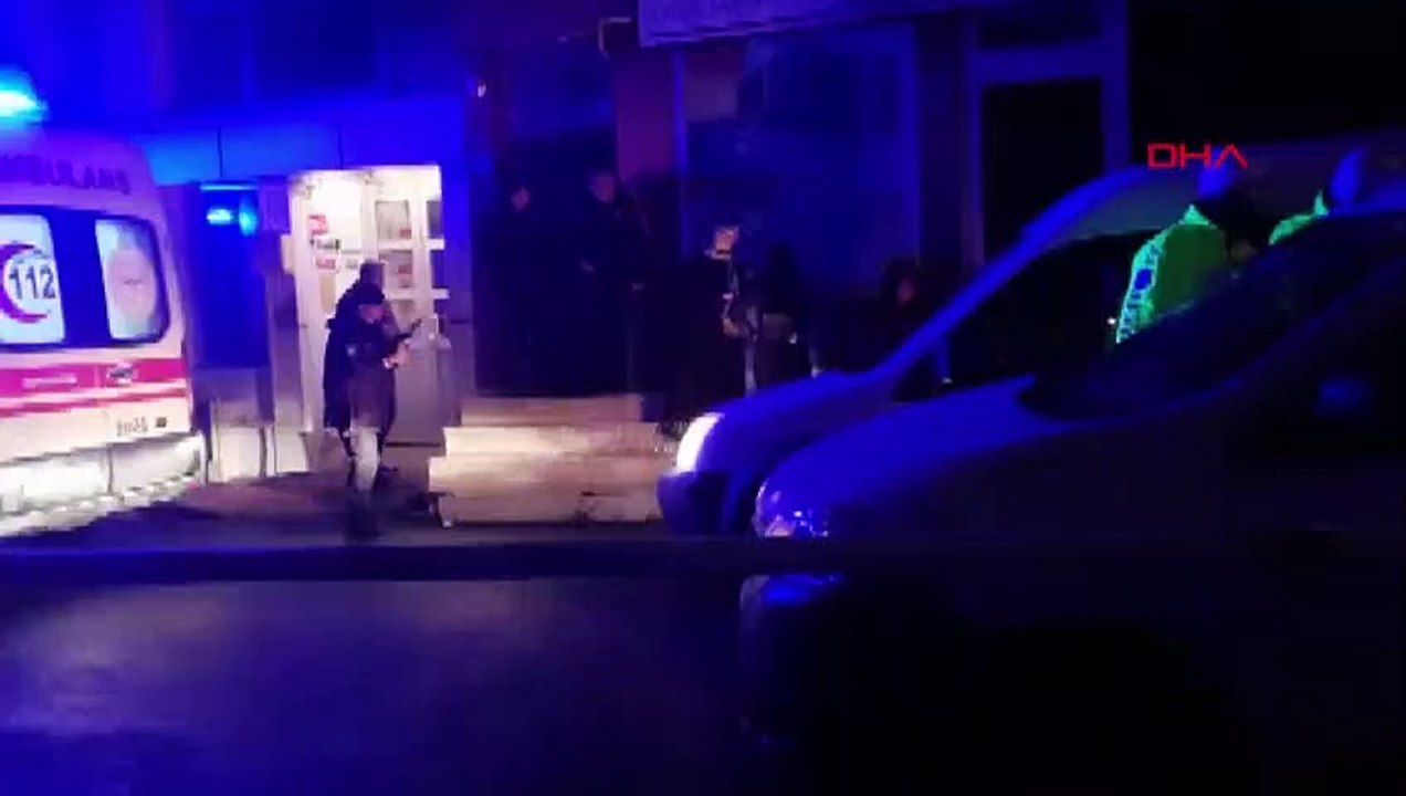 Bir kadın cinayeti daha! Bu sefer öldüren de öldürülen de kadın!