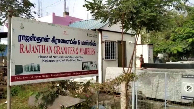 வெளியேற மறுத்தால் கிளர்ச்சி வெடிக்கும்.. வட மாநில நிறுவனங்களுக்கு எச்சரிக்கை - வீடியோ