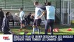 Coupe de France : Bayonne rêve d’un exploit face à Nantes sous les yeux de Deschamps