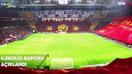 Geçtiğimiz sezon en fazla seyirciye ev sahipliği yapan stadyum hangisi?