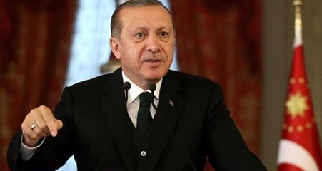 Cumhurbaşkanı Erdoğan, Çankırı'daki sorunlar için talimatı verdi